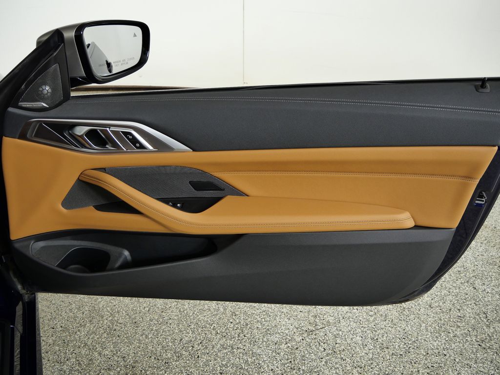 Thumbnail: 2023 BMW 4 Series - 23