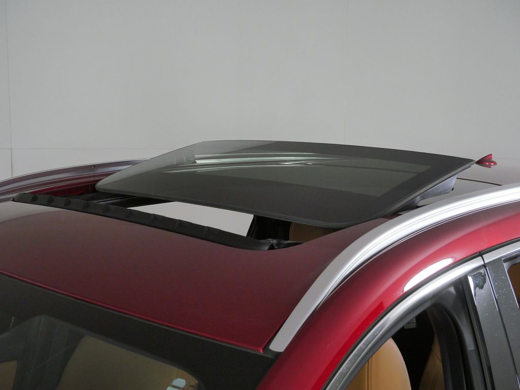 Thumbnail: 2024 Mazda CX-90 - 17