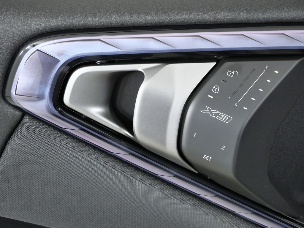 Thumbnail: 2026 BMW X3 - 35