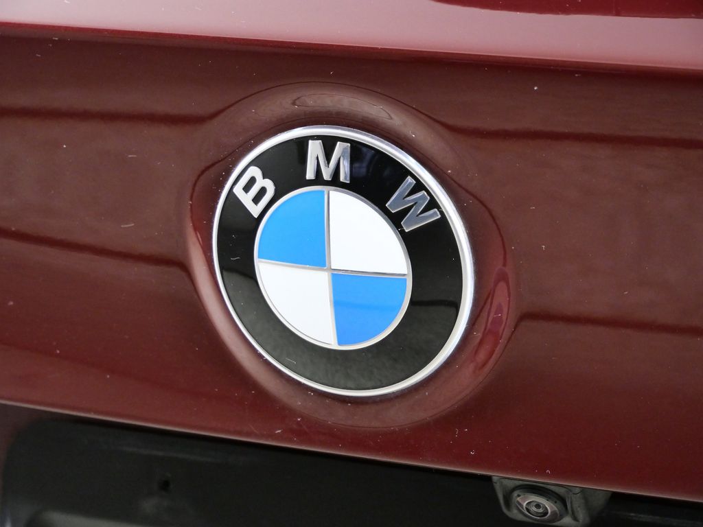 Thumbnail: 2023 BMW X3 - 14