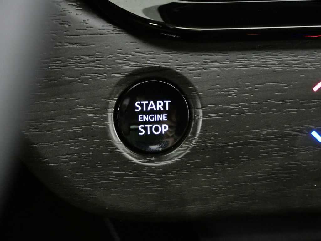 Thumbnail: 2025 Nissan Murano - 46