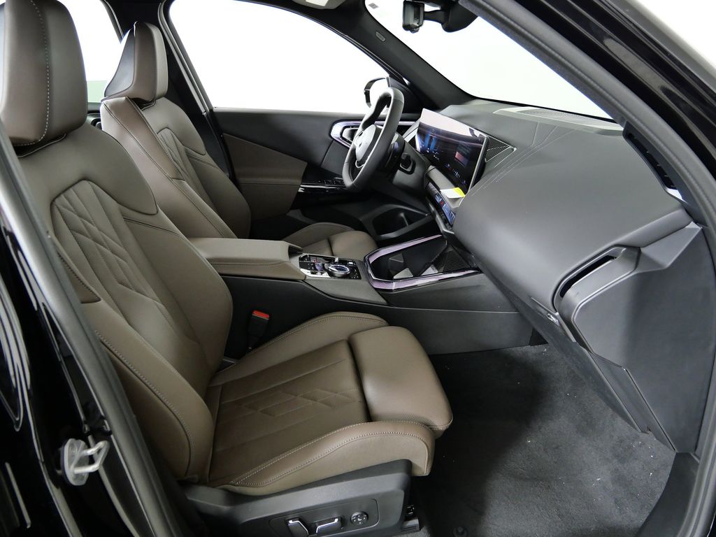 Thumbnail: 2026 BMW X3 - 19