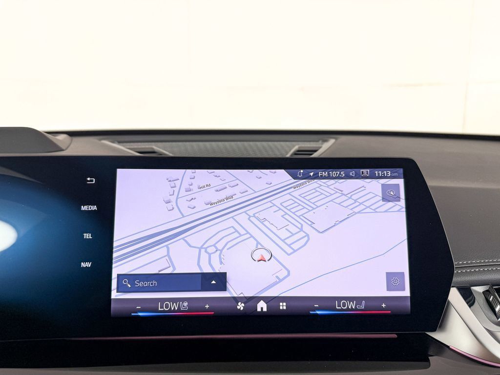 Thumbnail: 2025 BMW X1 - 47