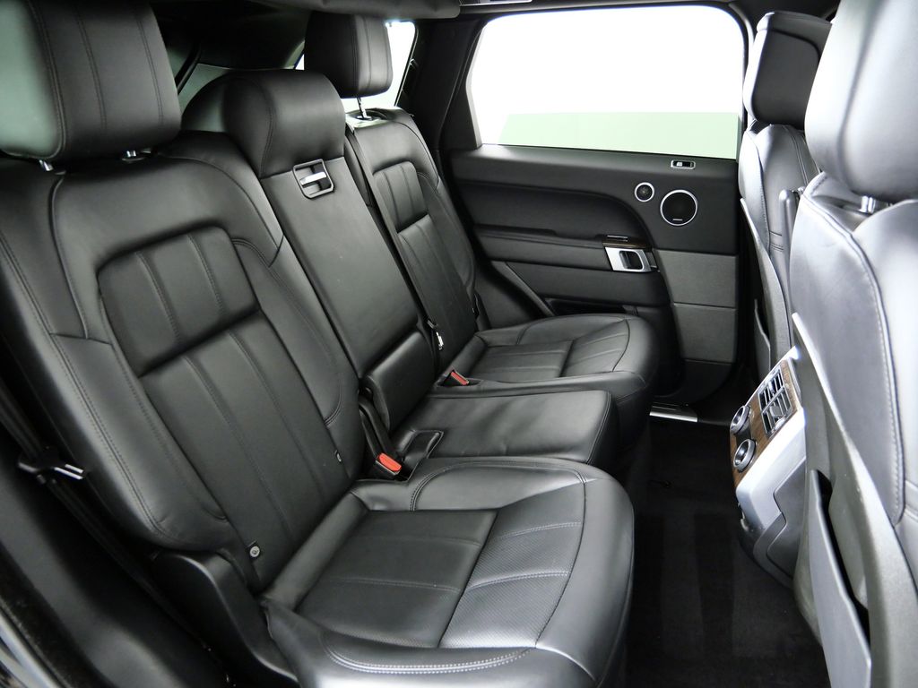 Thumbnail: 2018 Land Rover Range Rover Sport - 27