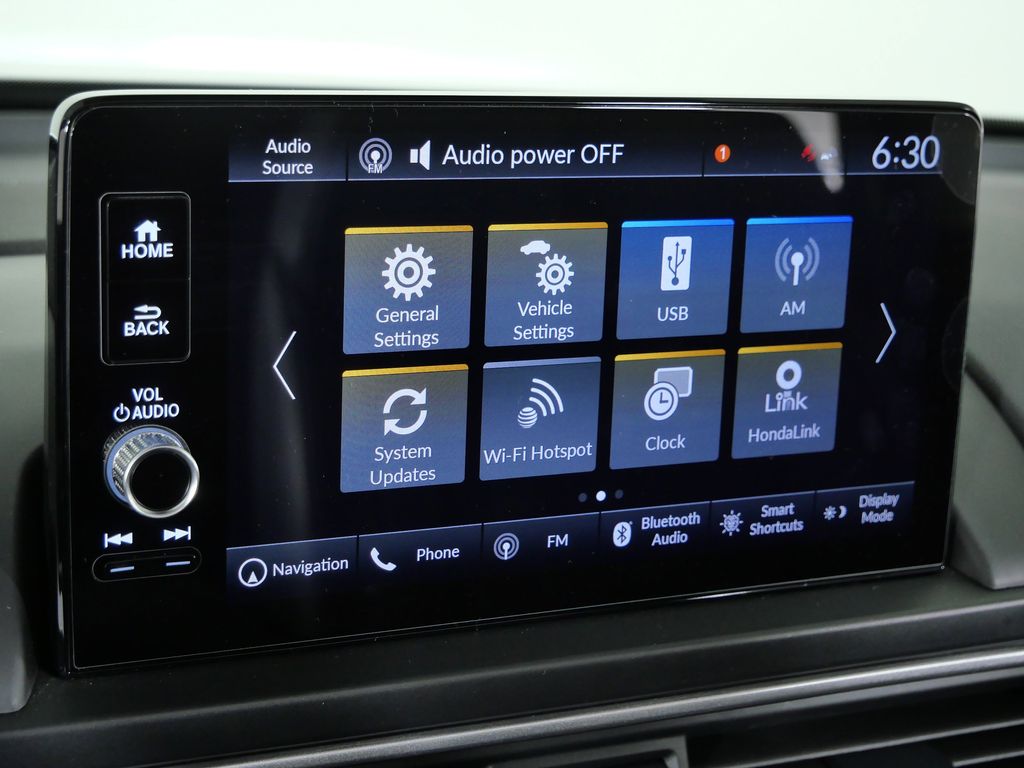 Thumbnail: 2025 Honda Pilot - 49