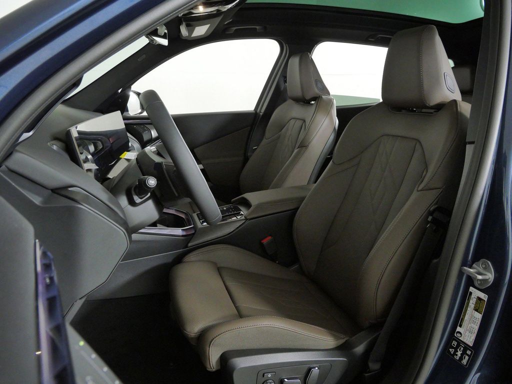 Thumbnail: 2026 BMW X3 - 34