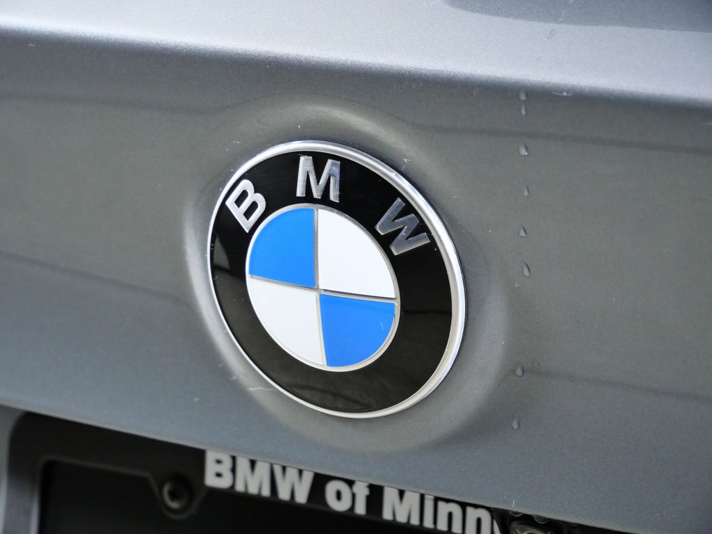 Thumbnail: 2024 BMW X3 - 14