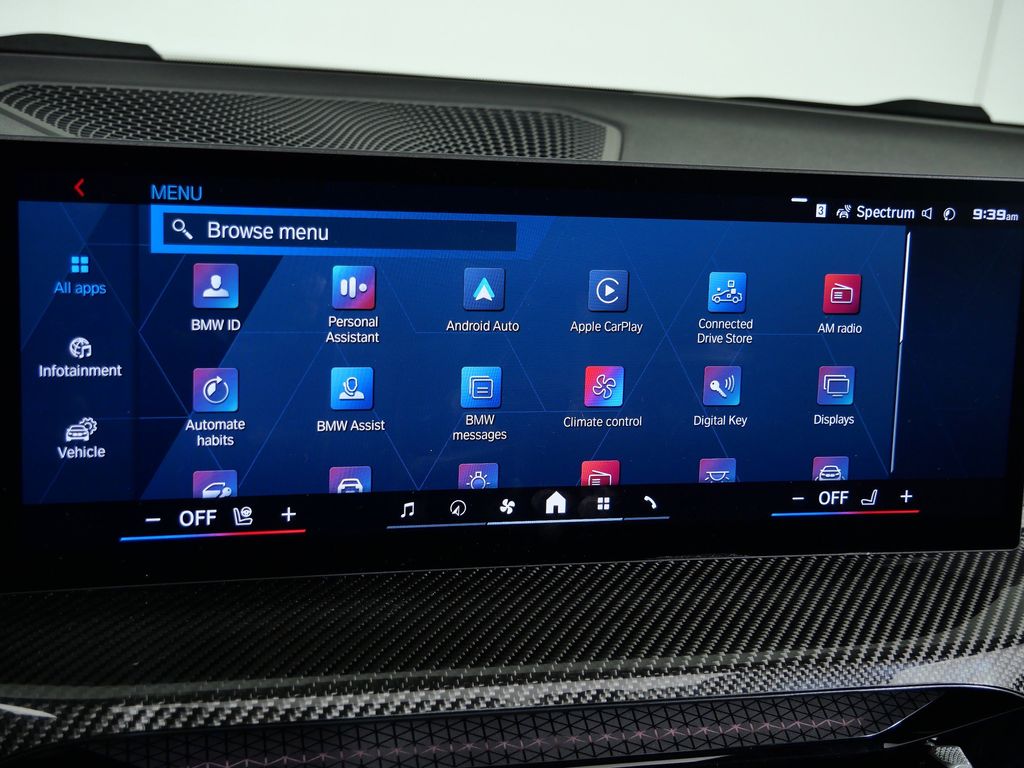 Thumbnail: 2026 BMW M4 - 41