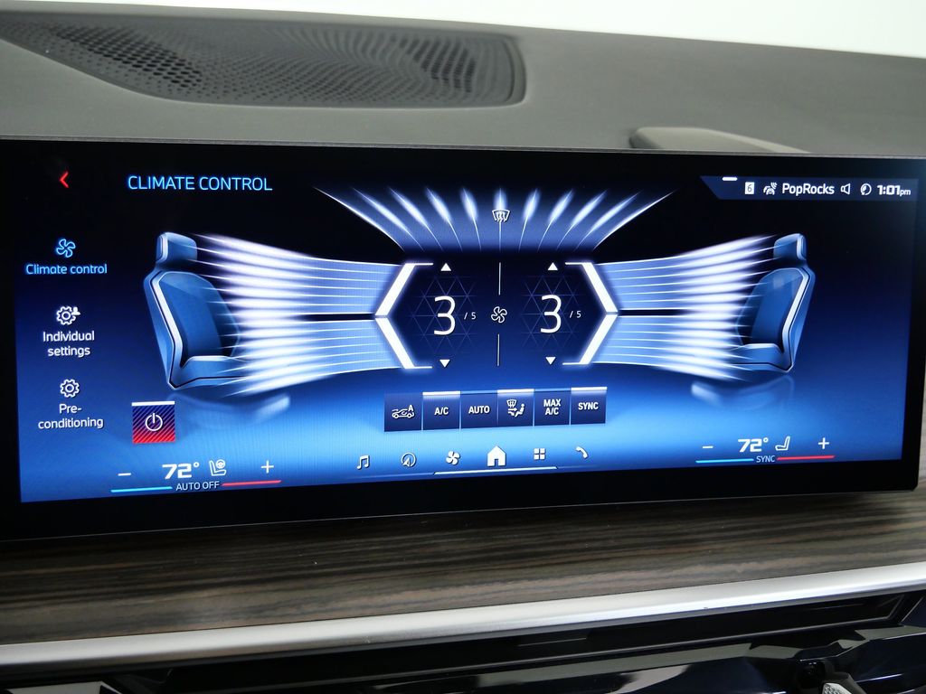 Thumbnail: 2026 BMW X5 - 45