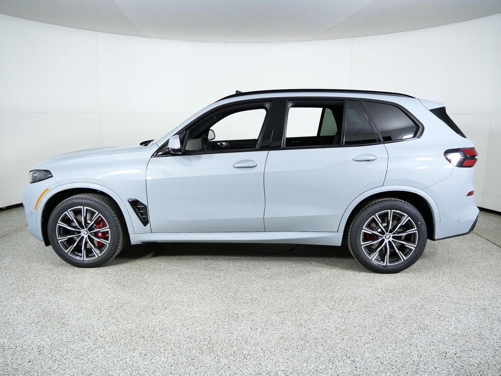 Thumbnail: 2026 BMW X5 - 15