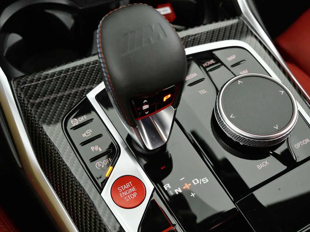 Thumbnail: 2026 BMW M3 - 46