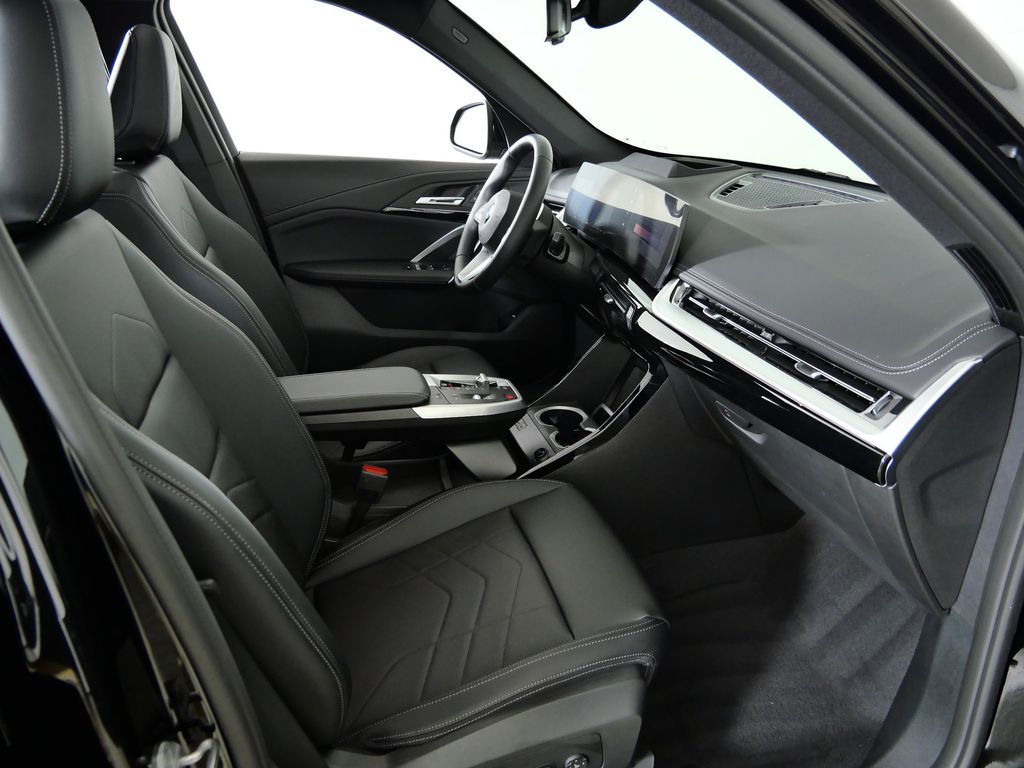 Thumbnail: 2026 BMW X1 - 20