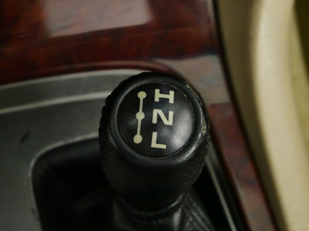 Thumbnail: 2004 Toyota Land Cruiser - 39