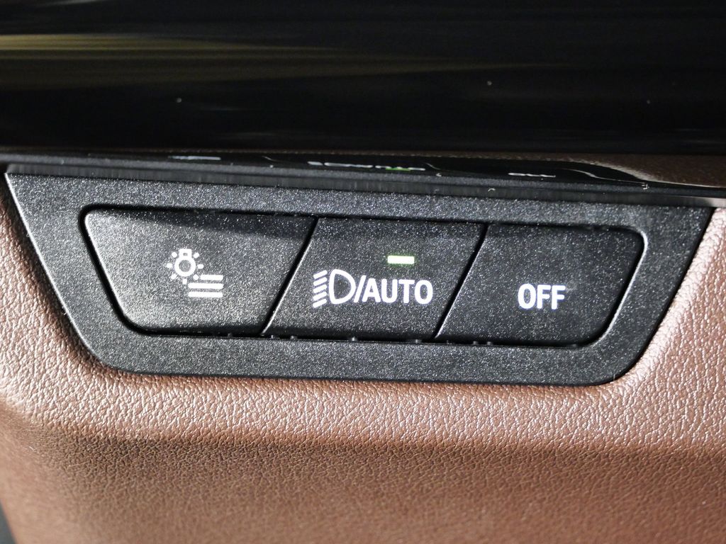 Thumbnail: 2025 BMW X1 - 43