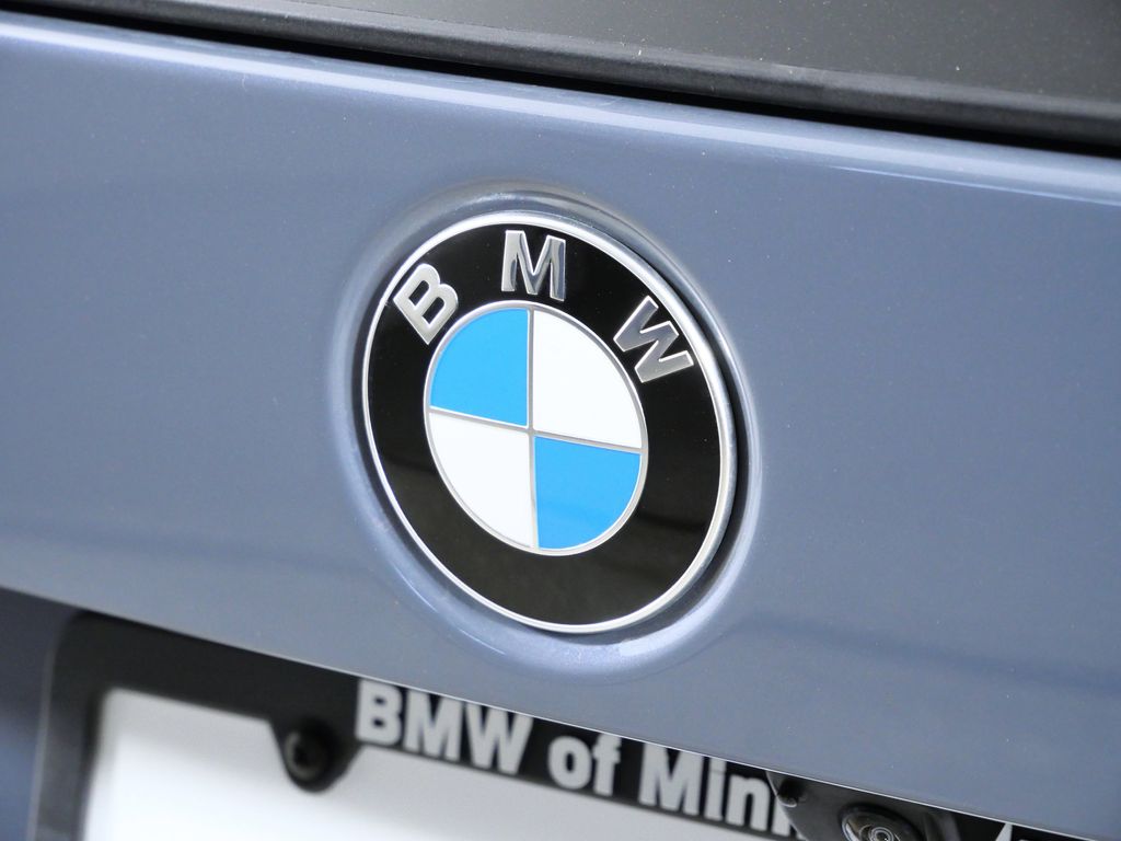 Thumbnail: 2024 BMW X1 - 14