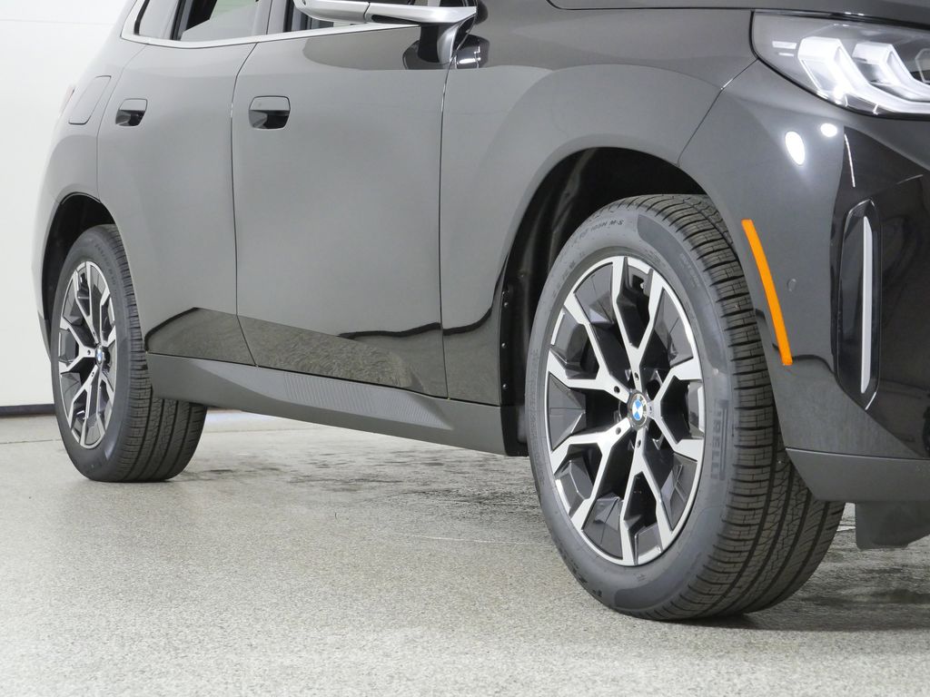 Thumbnail: 2026 BMW X3 - 6