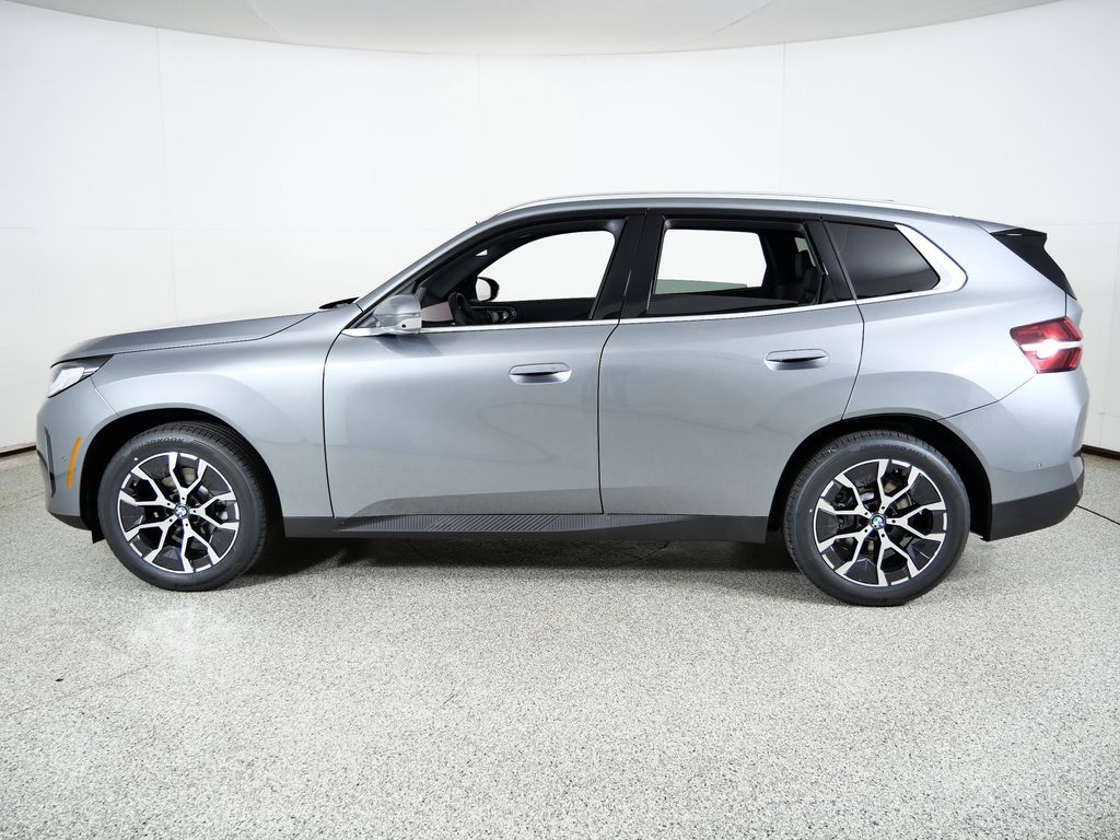 Thumbnail: 2026 BMW X3 - 15