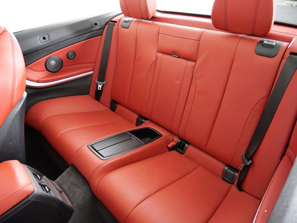 Thumbnail: 2019 BMW 4 Series - 31