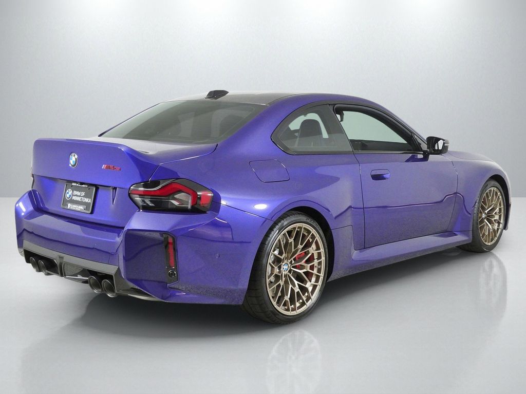 Thumbnail: 2026 BMW M2 - 10