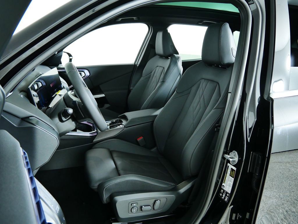 Thumbnail: 2026 BMW X3 - 35