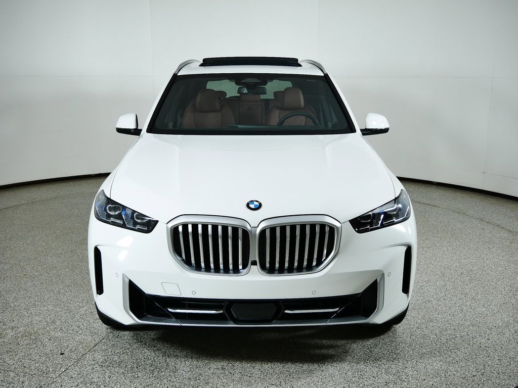 Thumbnail: 2026 BMW X5 - 15