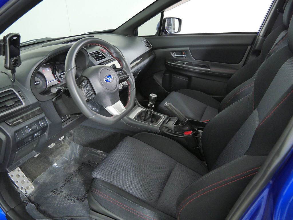 Thumbnail: 2017 Subaru WRX - 32