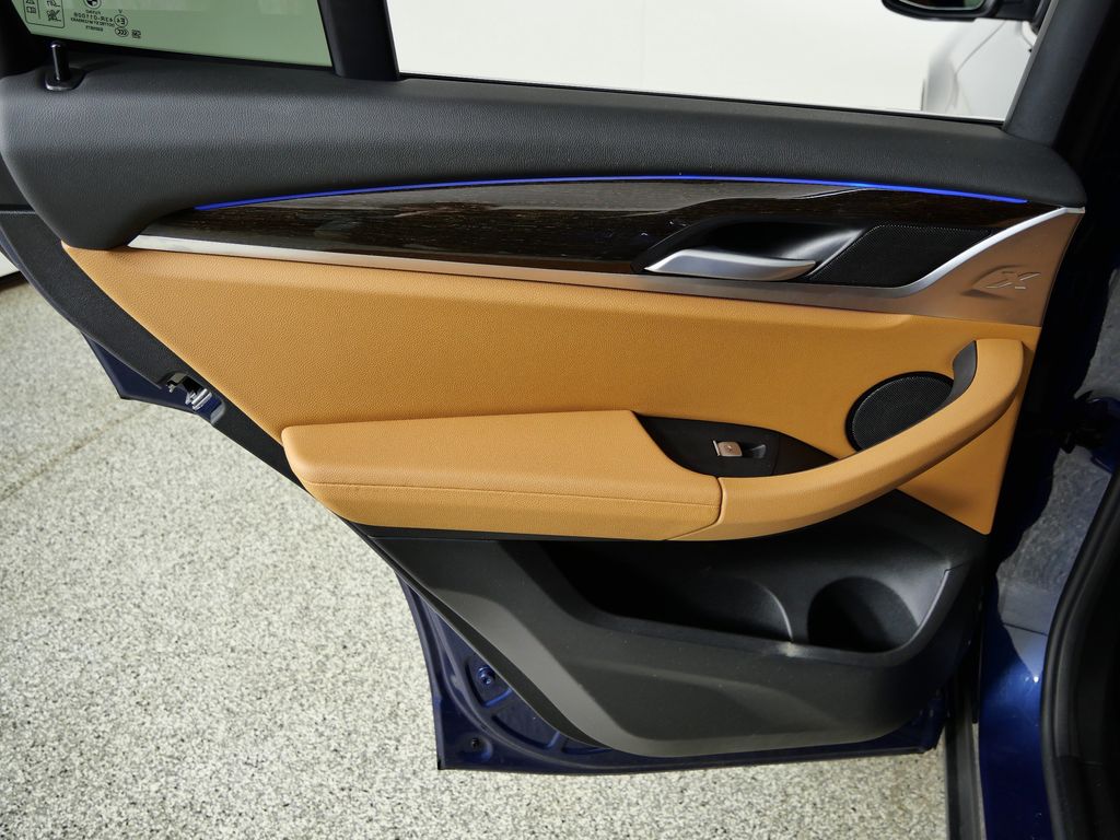 Thumbnail: 2024 BMW X3 - 34