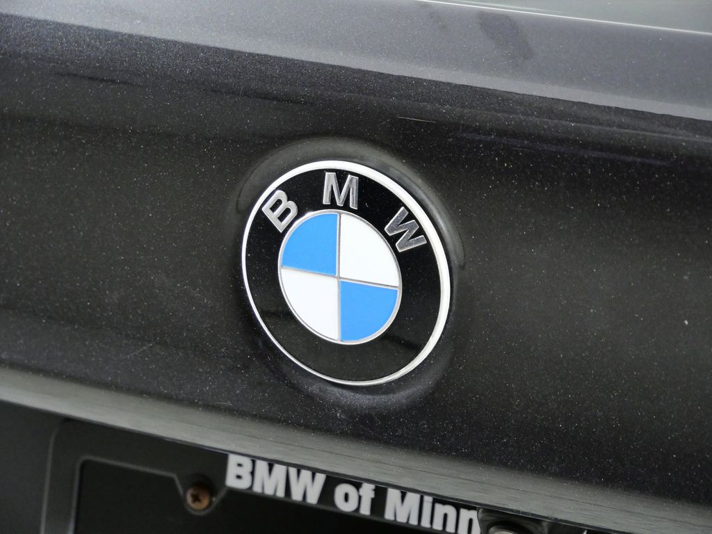 Thumbnail: 2018 BMW 5 Series - 12