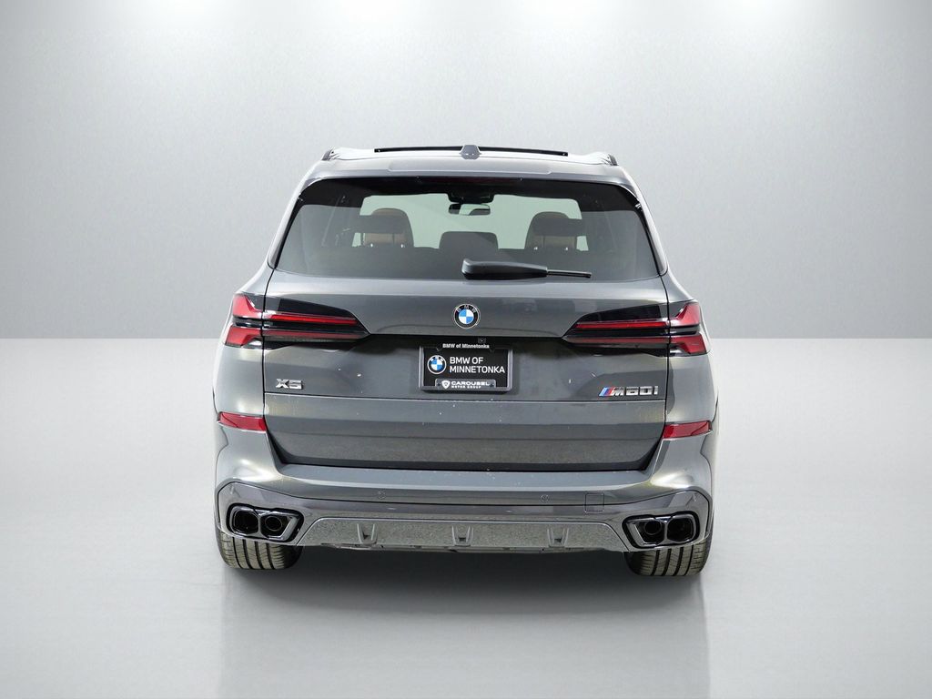 Thumbnail: 2026 BMW X5 - 10