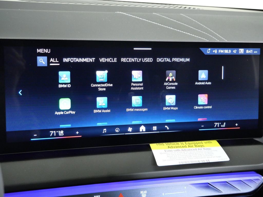 Thumbnail: 2026 BMW X3 - 44