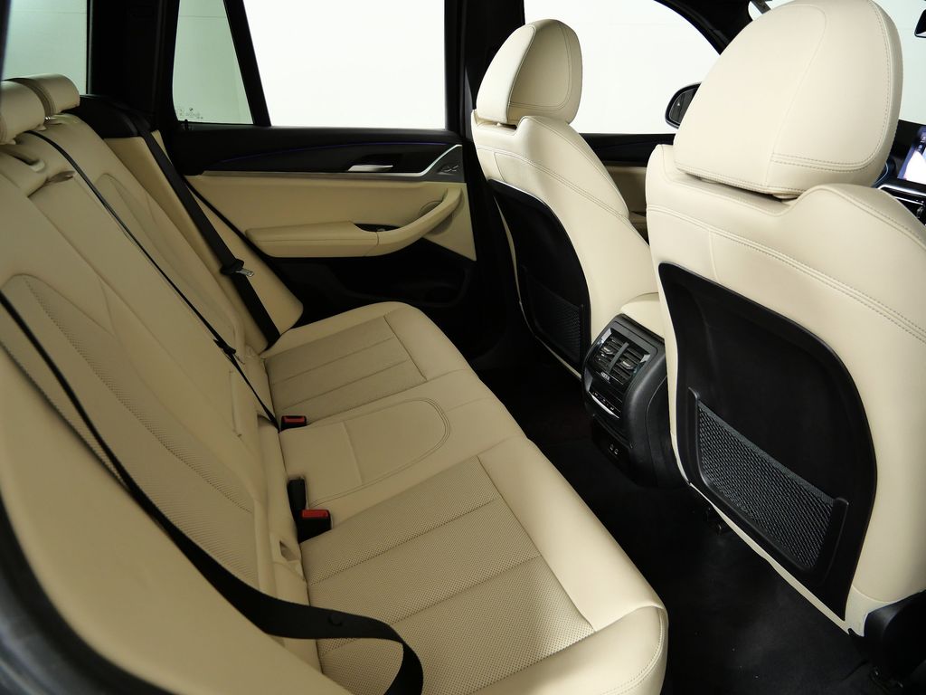 Thumbnail: 2023 BMW X3 - 26