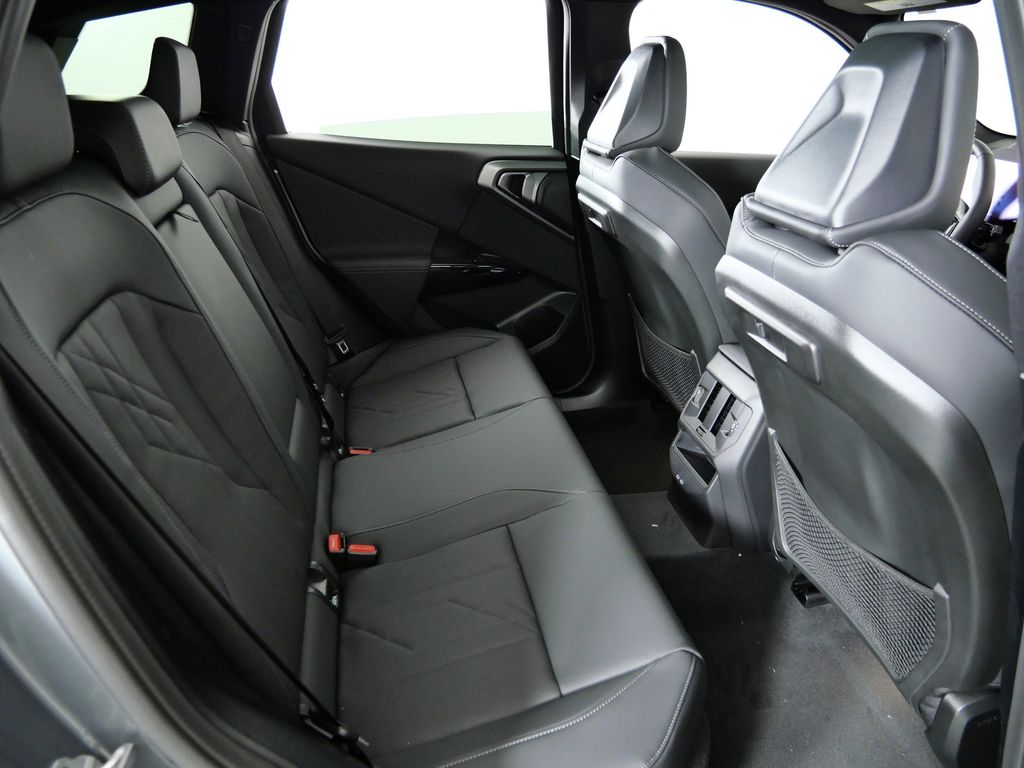 Thumbnail: 2026 BMW X3 - 25