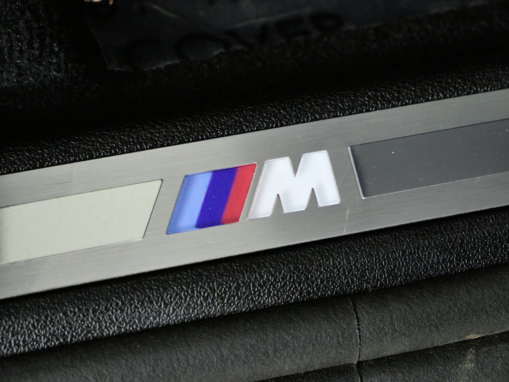 Thumbnail: 2025 BMW X5 - 28