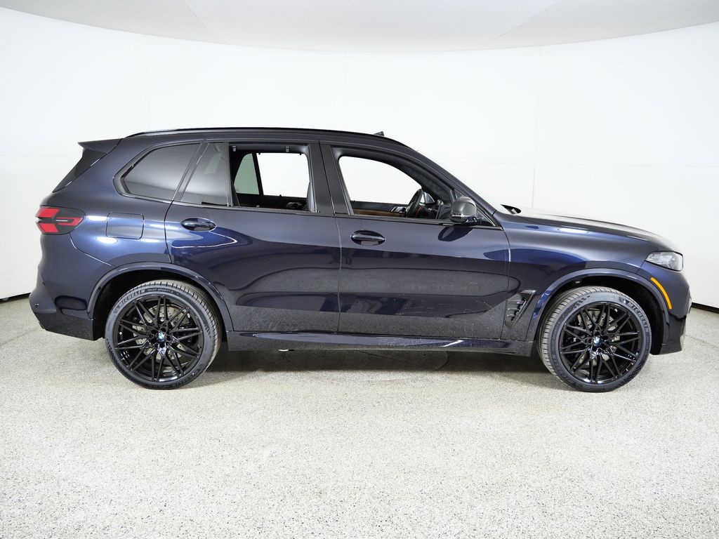 Thumbnail: 2026 BMW X5 - 8