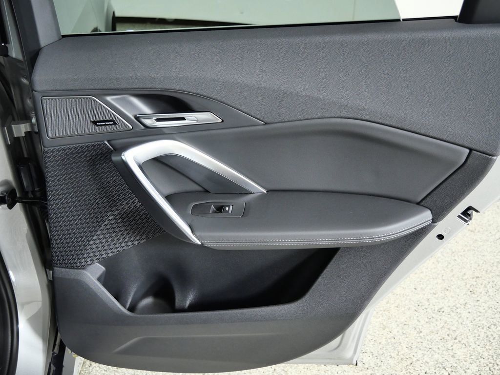 Thumbnail: 2026 BMW X1 - 25