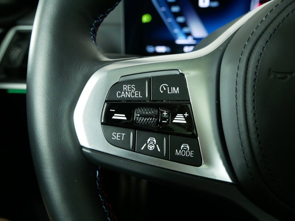 Thumbnail: 2024 BMW i4 - 38