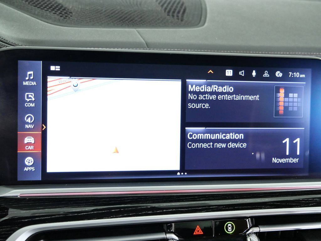 Thumbnail: 2020 BMW X7 - 44