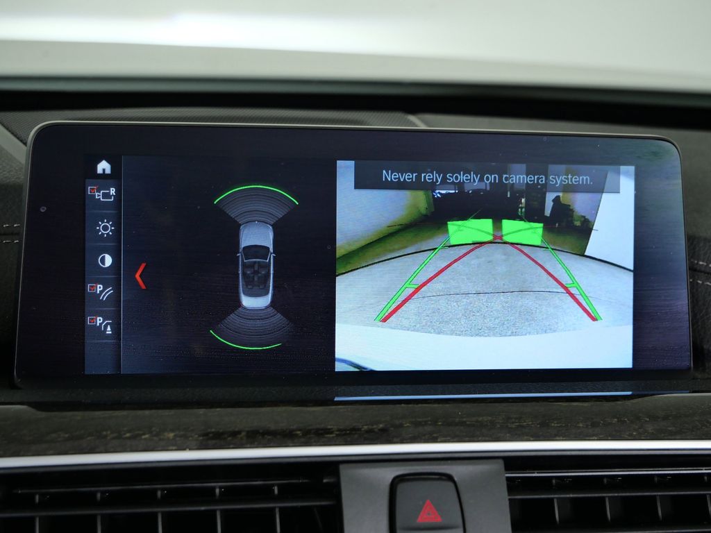 Thumbnail: 2020 BMW 4 Series - 50