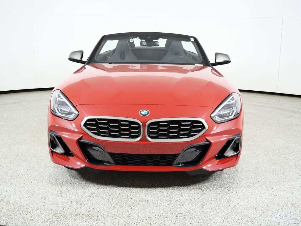 Thumbnail: 2025 BMW Z4 - 3