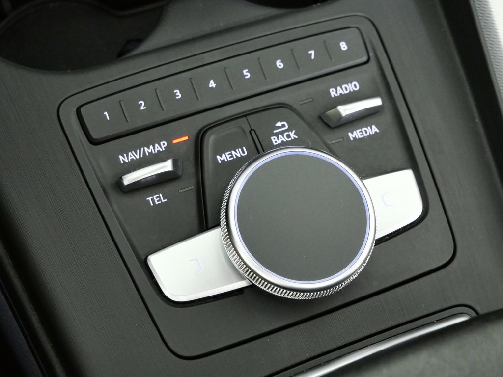 Thumbnail: 2017 Audi A4 - 48