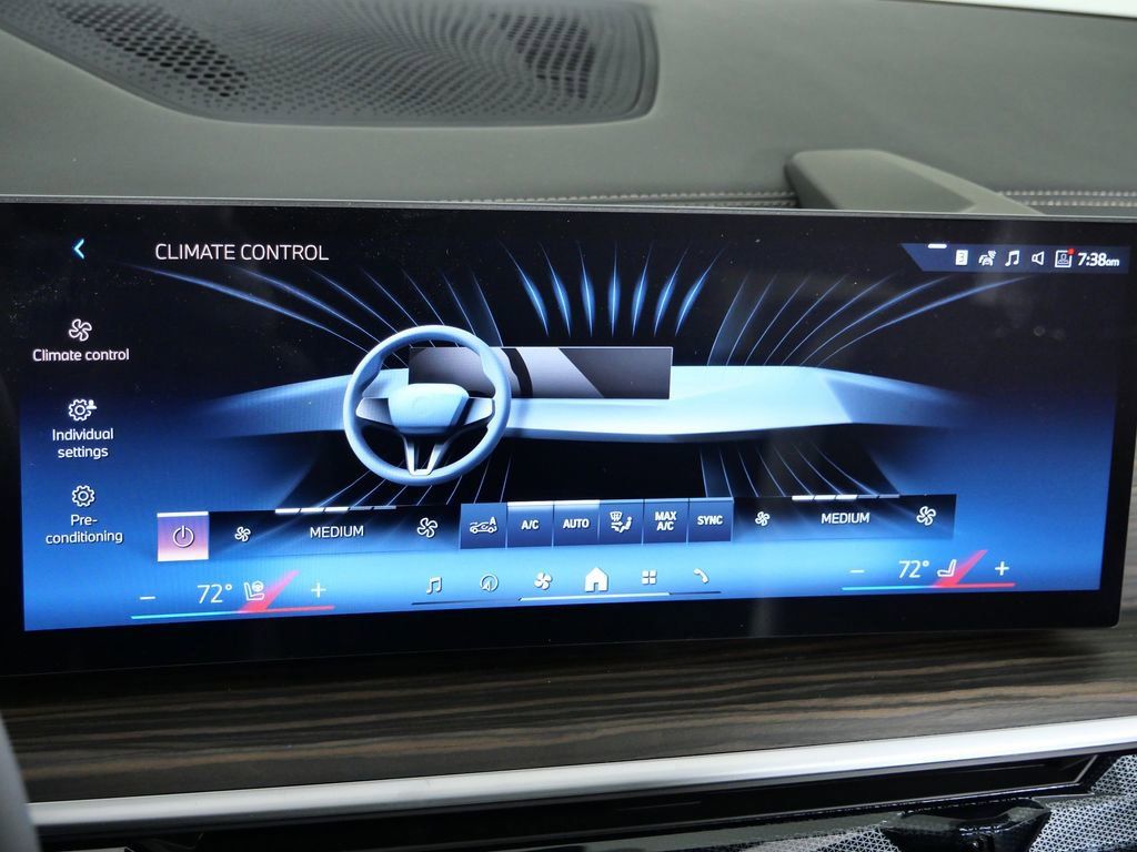 Thumbnail: 2026 BMW X5 - 47