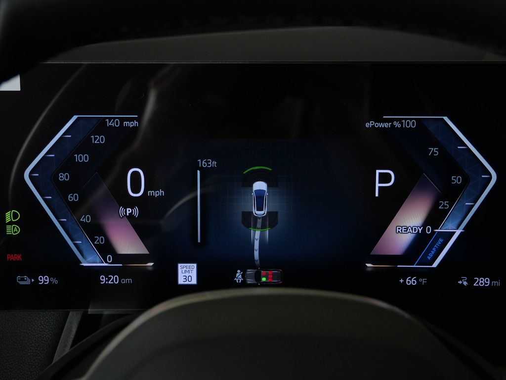 Thumbnail: 2026 BMW iX - 50