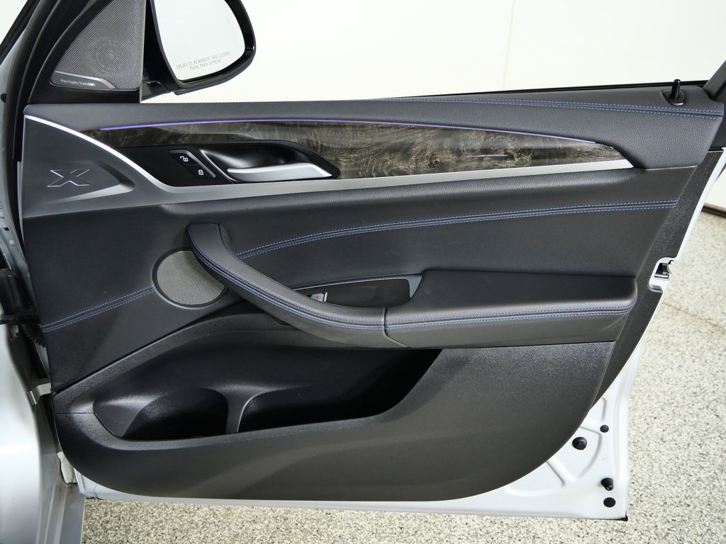 Thumbnail: 2020 BMW X3 - 20