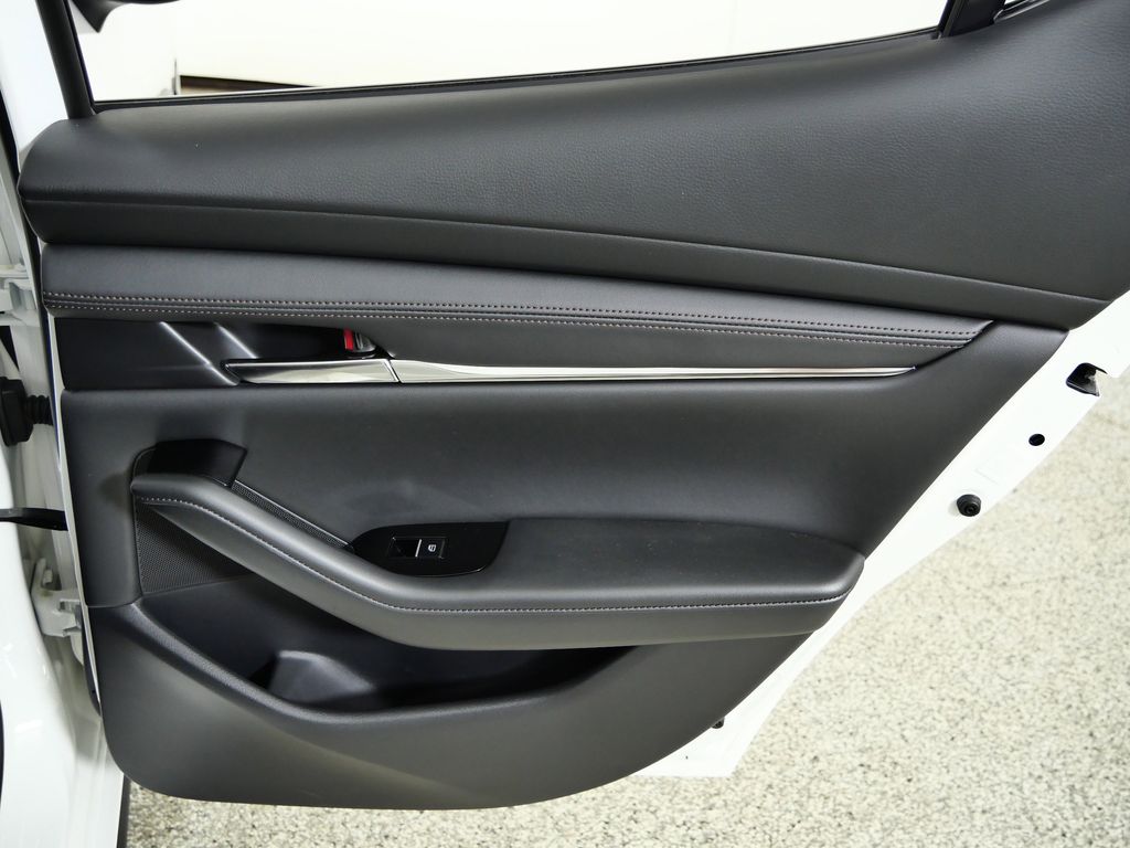 Thumbnail: 2025 Mazda Mazda3 - 24