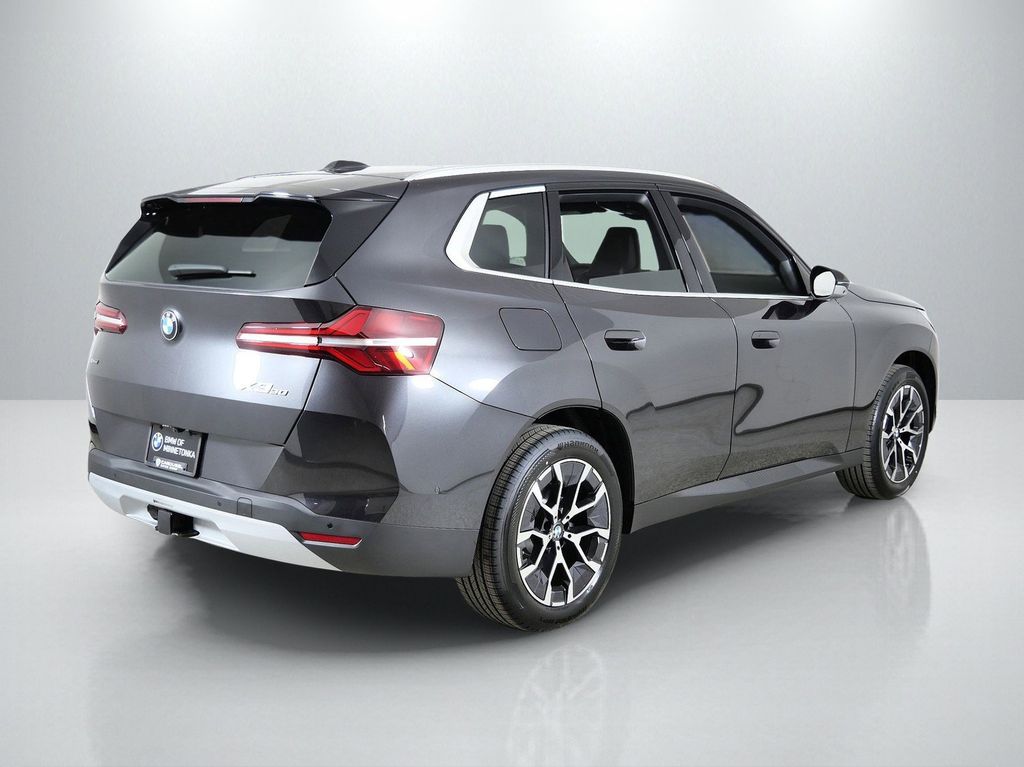 Thumbnail: 2026 BMW X3 - 9