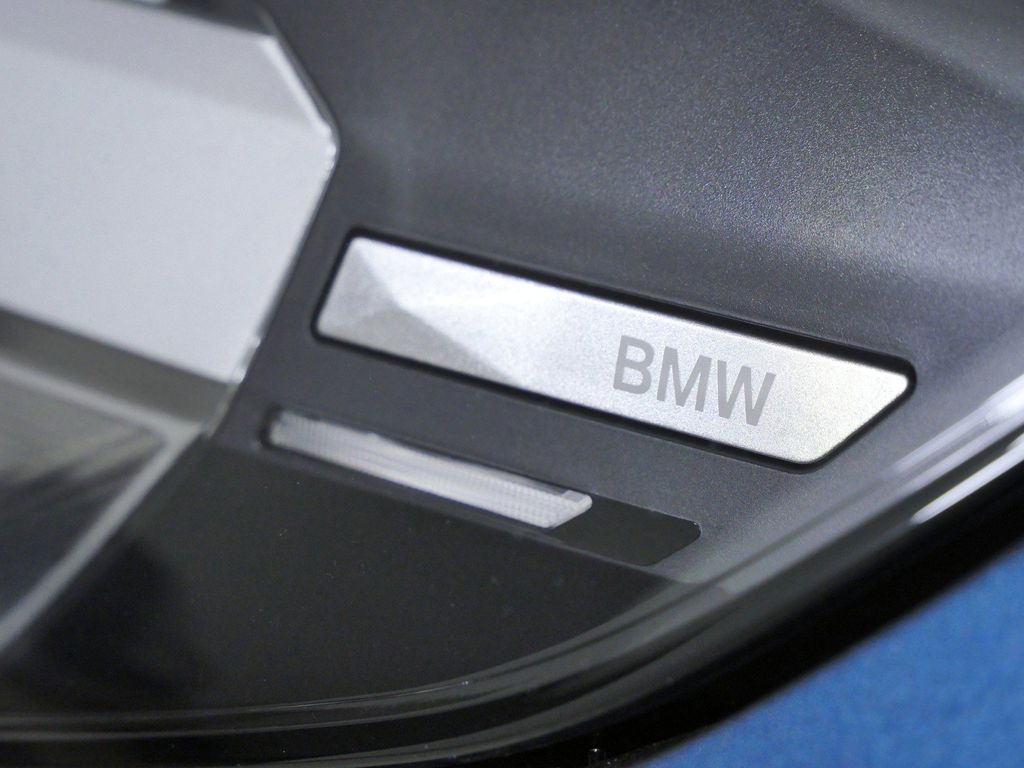Thumbnail: 2026 BMW X3 - 4