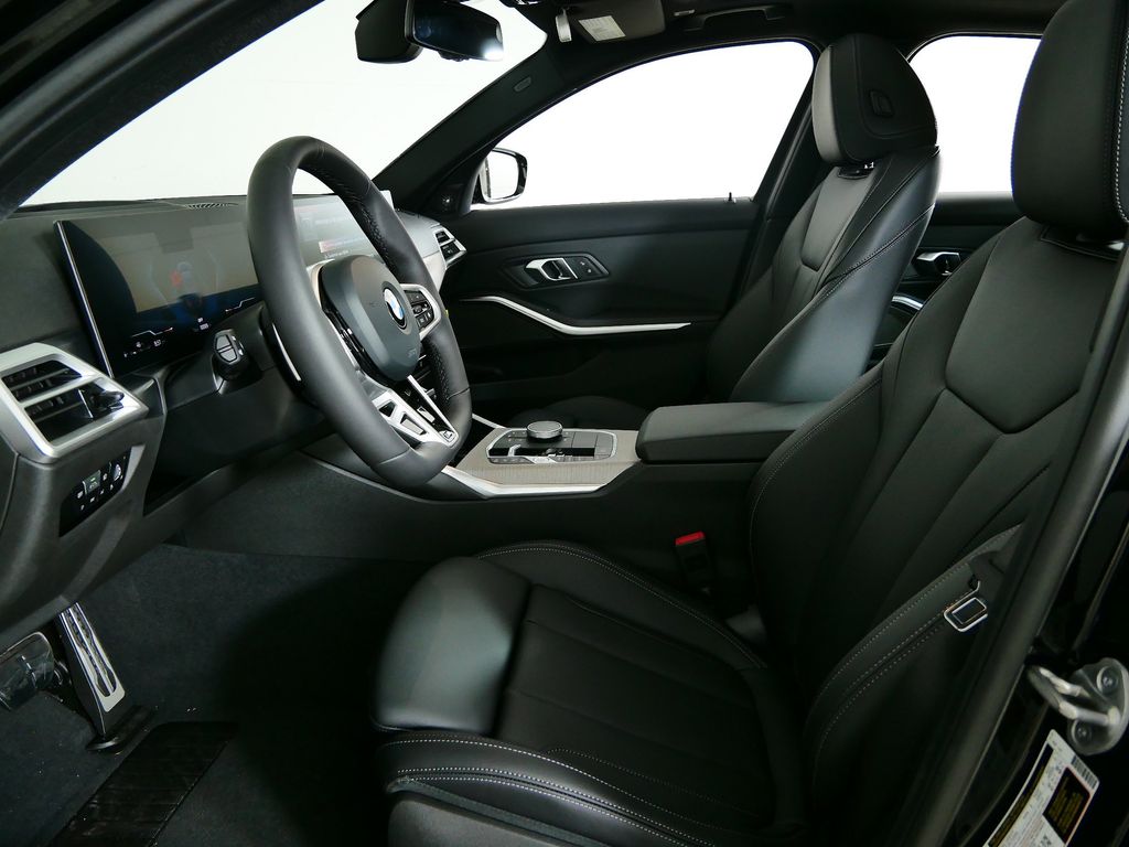 Thumbnail: 2025 BMW 3 Series - 29