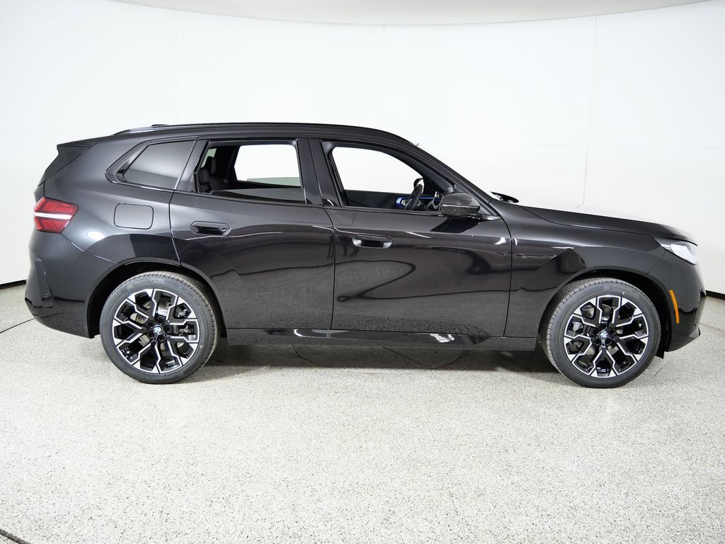 Thumbnail: 2026 BMW X3 - 8