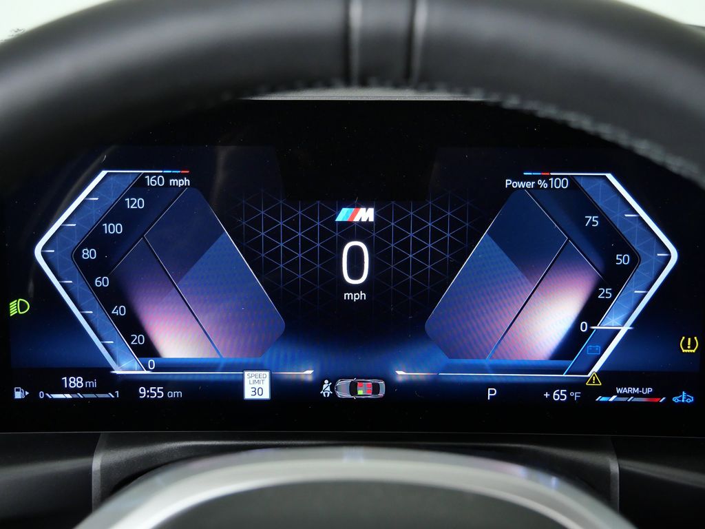 Thumbnail: 2025 BMW 4 Series - 50