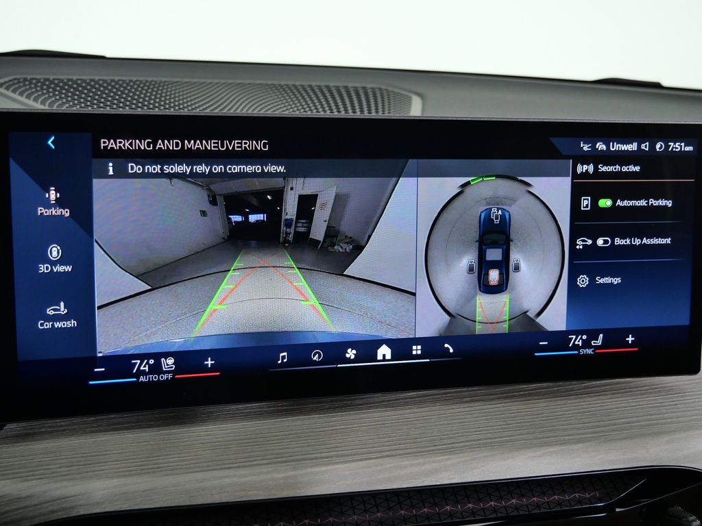 Thumbnail: 2026 BMW 3 Series - 49